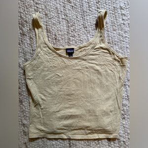 Patagonia Trail Harbor Tank